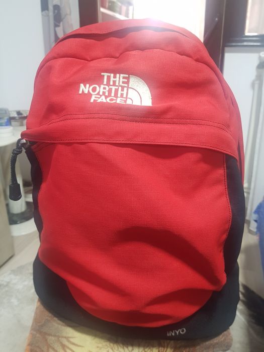 Ghiozdan / Rusac The North Face