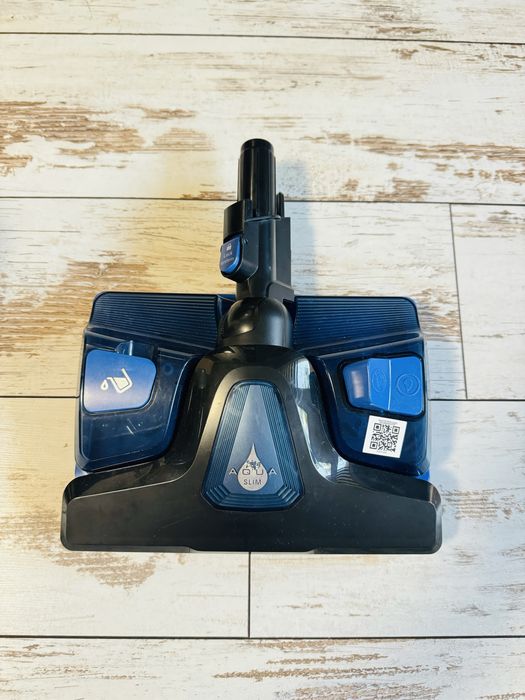 Rowenta X-FORCE FLEX