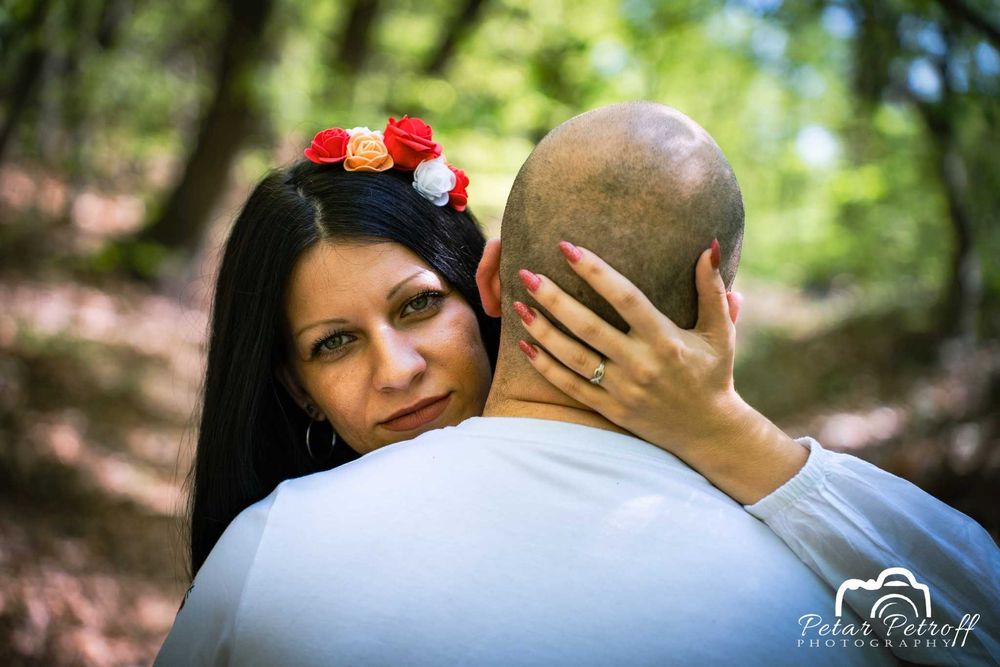 Фотограф за събития, рожден ден, кръщене, семейна фотосесия, бал и др.