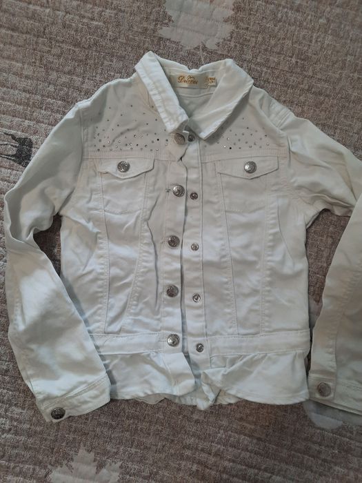 Продам одежду на девочку