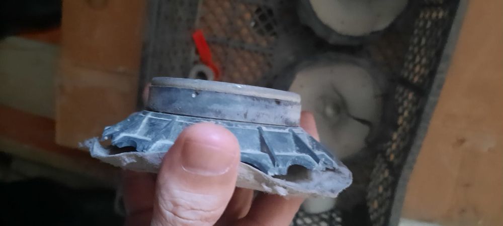 Магниты от динамики