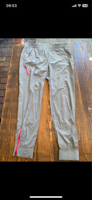 Pantalon trening damă Peak Performance