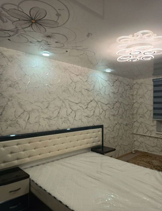 Ijaraga kvartira oila yoki talabalarga Chilonzor Novza metro