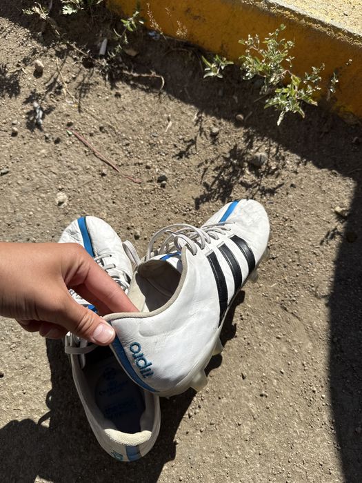 Бутсы адидас, оригинал.