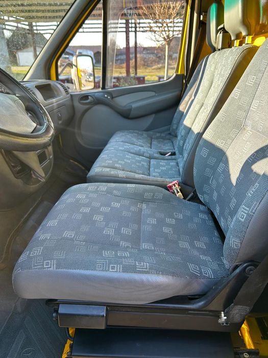 Mercedes Sprinter 316 CDI