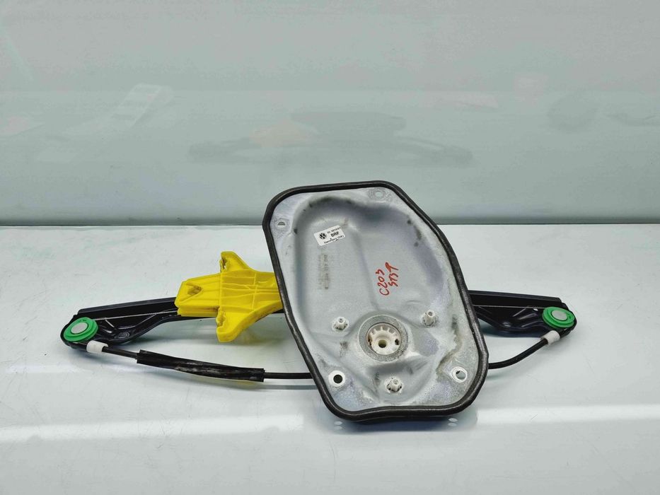Macara electrica geam stanga spate Volkswagen Golf 6 Plus (521) [Fabr
