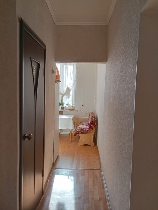 Продам 2х комнатную квартиру