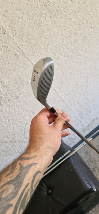 Vand 3 bote de golf