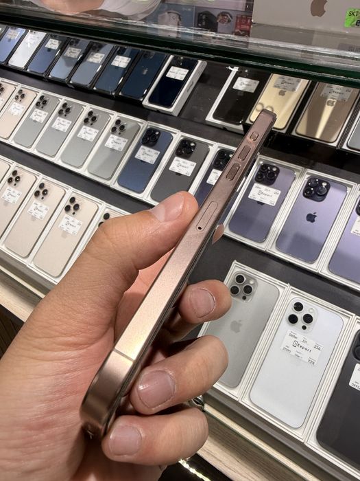 iPhone 16 Max 512 gb