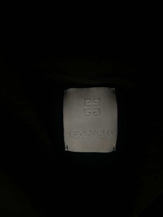 hanorac givenchy