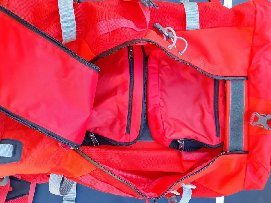 Haglofs Roc Rescue 40 раница