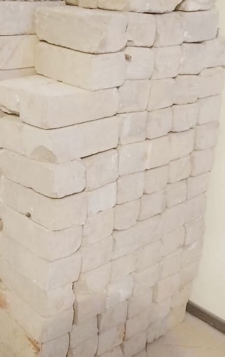 В продаже кирпич в наличии!