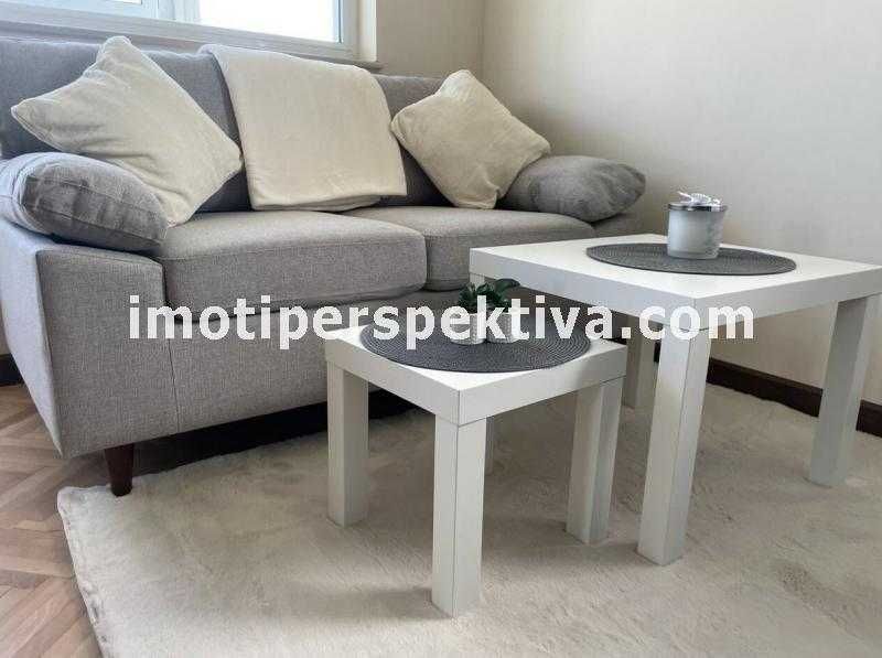 Продава се Тристаен апартамент в Пловдив, Кючук Париж - 51 кв.м за 2334 €/кв.м - Снимка #2