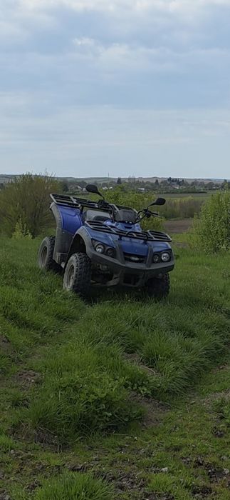 TGB 250 cu acte de Franța