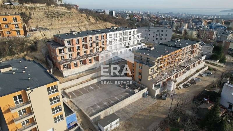 Продава се Двустаен апартамент в Варна, м-т Пчелина - 79 кв.м за 1065 €/кв.м - Снимка #1
