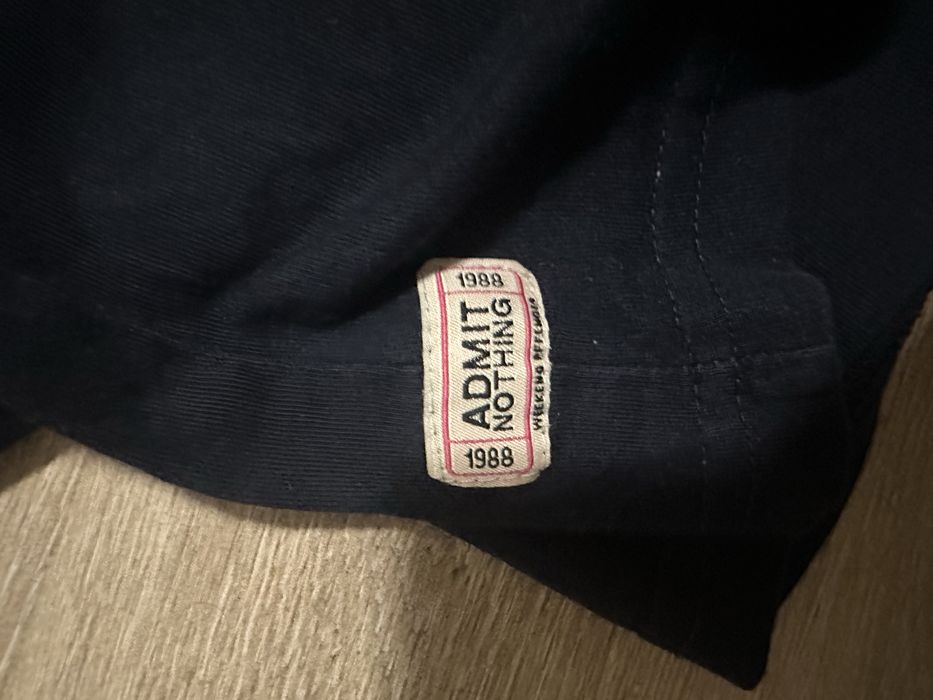 Weekend offender size M