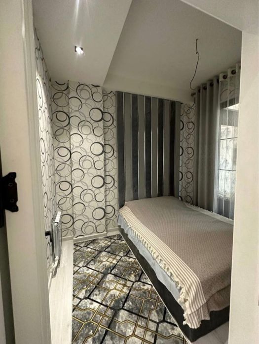 Продам свой квартиру Новостройку