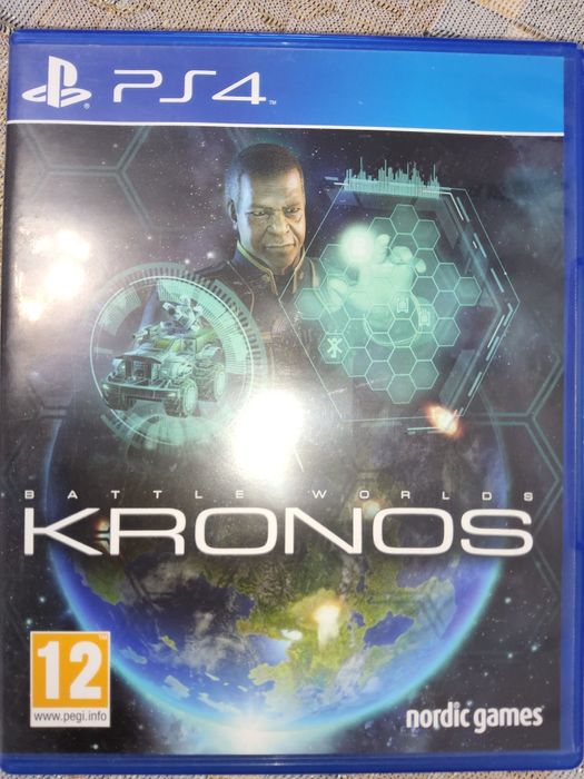 Диски Playstation 4, Xbox