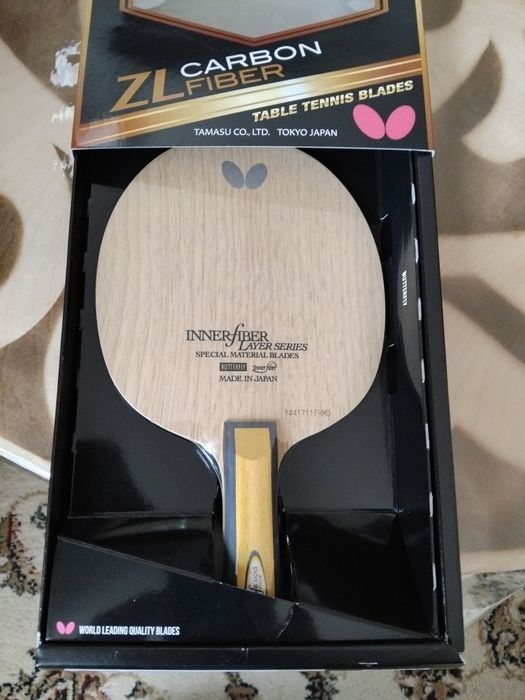 Ракетка настольный теннис