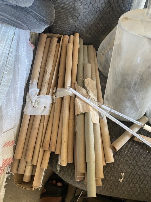 Колбы для химических онализов