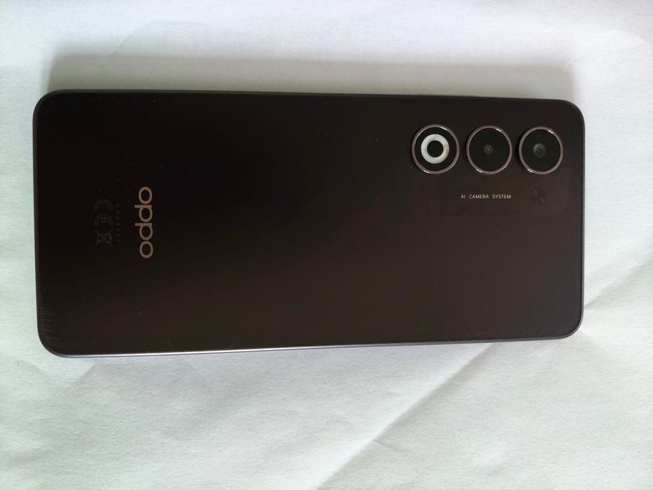 Vând oppo A5 ca nou