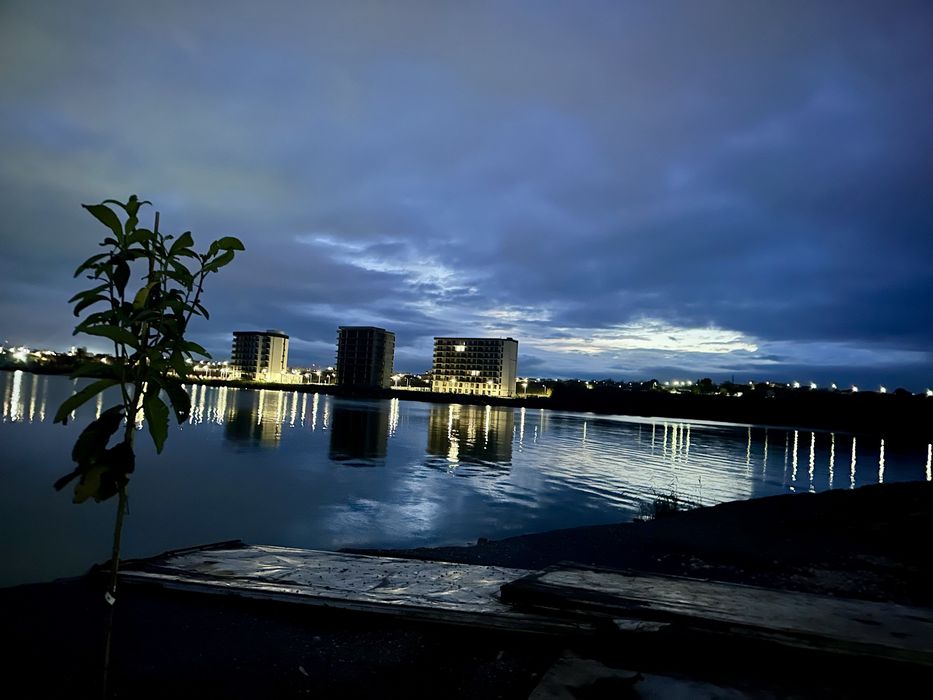 Vand teren Siutghiol Ovidiu