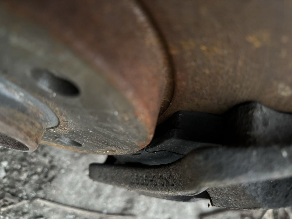 Фолксваген голф 3 GT 3ри врати. Цял за части.