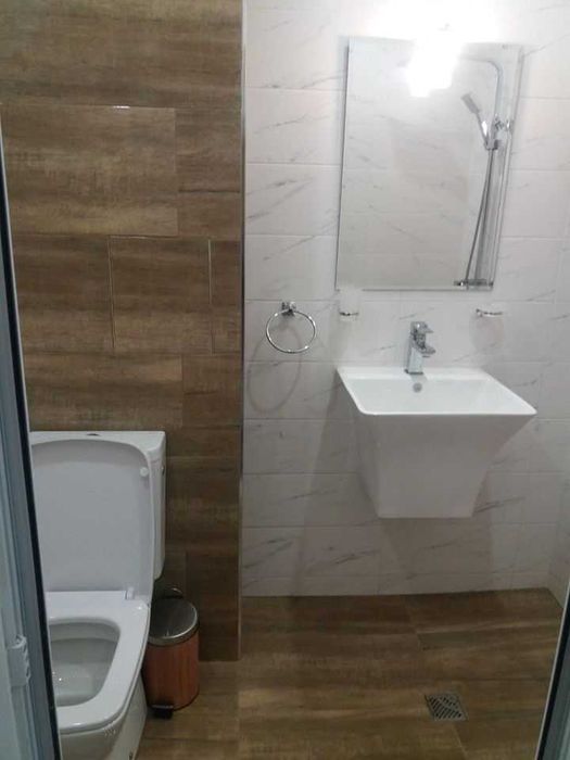 Дава се под наем Двустаен апартамент в Бургас, Меден рудник - зона А - 42 кв.м за 204 € - Снимка #12