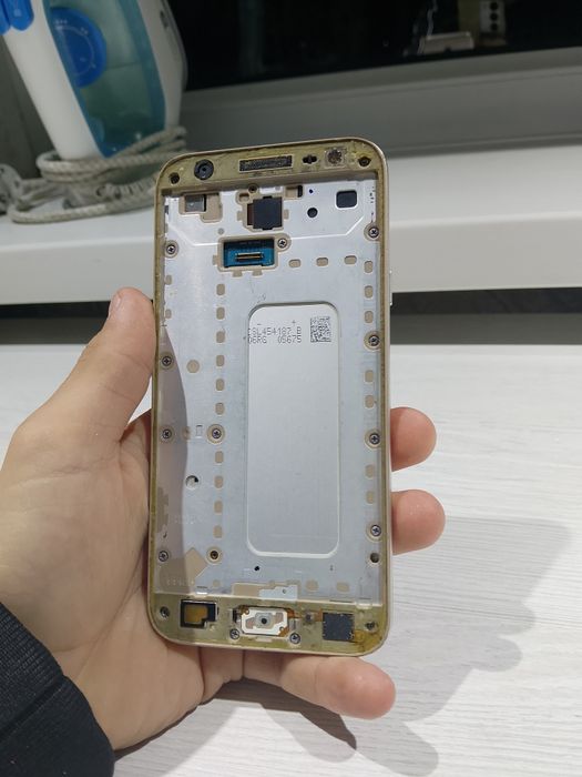 Смартфоны Samsung