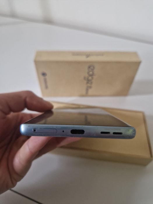 Motorola edge 50 fusion
