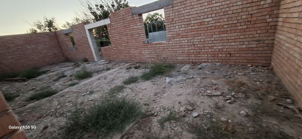 Продается участок