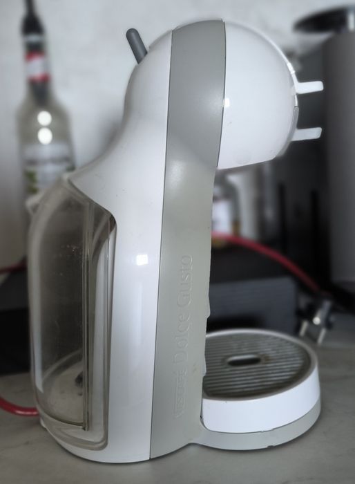 Кафе машина Dolce Gusto