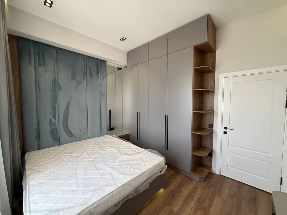 Продается 3х ком квартира, ЖК Parkent Avenue, ор-р: Паркентский, 73м²