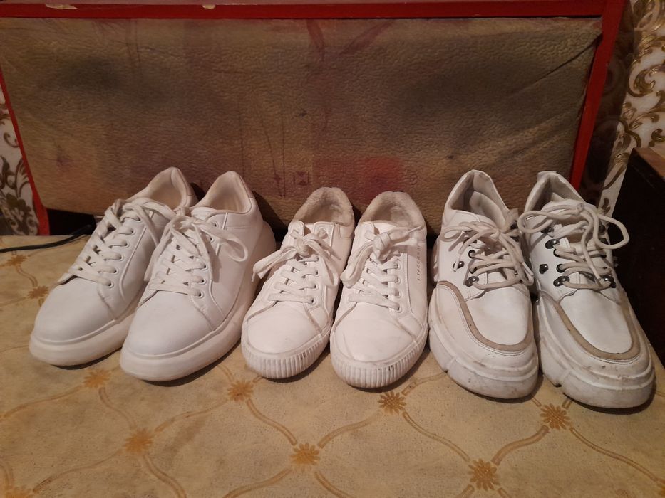 Красовки 37-39 размер.