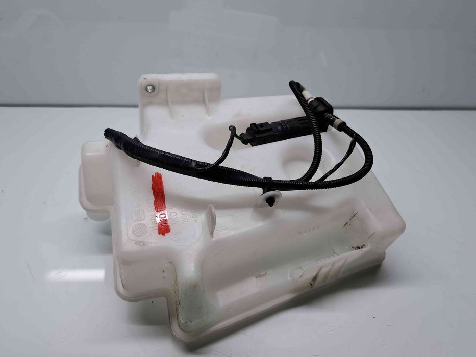 Vas lichid parbriz  Seat Leon (1P1) [Fabr 2005-2011]1K0955453Q