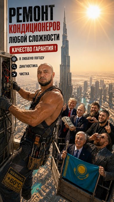Заправка фреоном