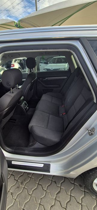 De vânzare Audi a 6