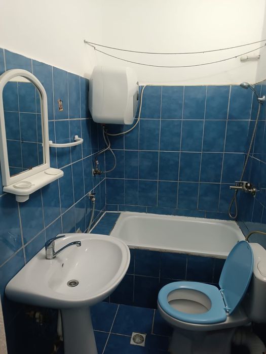 Garsoniera de vanzare Targu Jiu Zona CAM Etaj 1