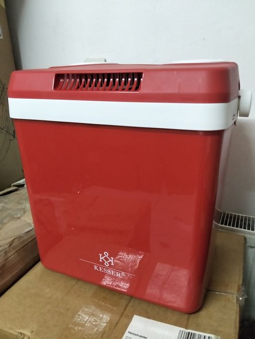 Lada frigorifica rece și cald