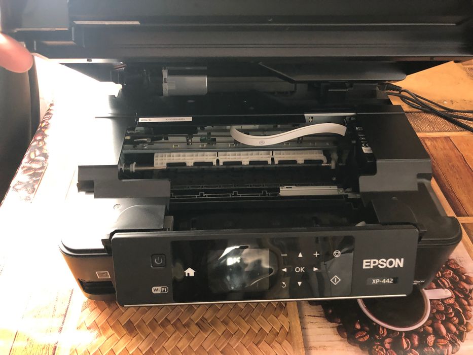Imprimanta Epson expression home cp442