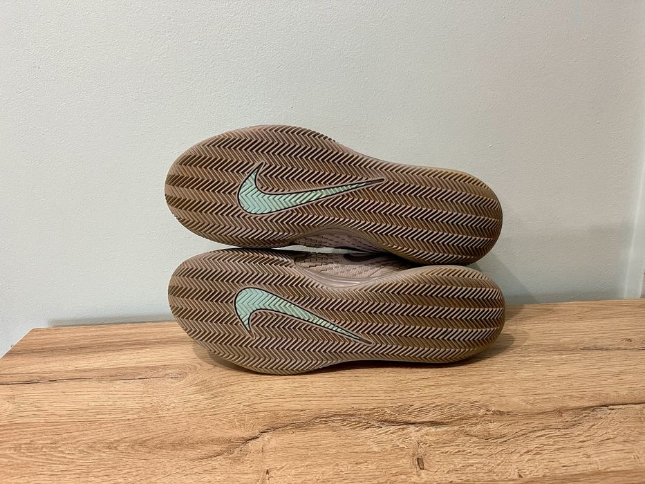 Nike Vapor Cage 4 Rafa Nadal тенис маратонки 45