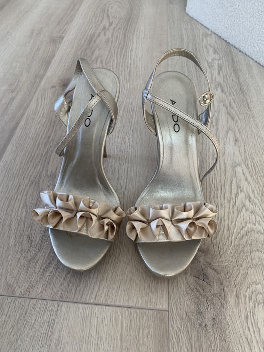 Sandale elegante