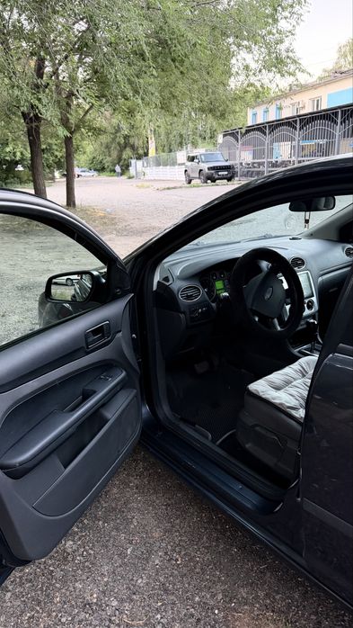 Ford Focus II, 2007 г.в., 1.6 автомат