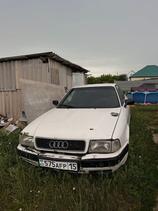 Продам Ауди 80 Б4