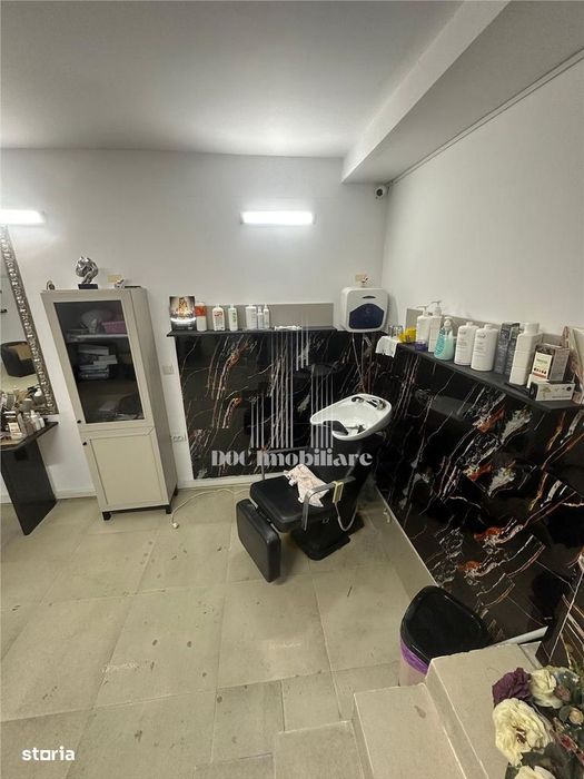 Vanzare Spatiu Comercial Cernica | Salon Evenimente |