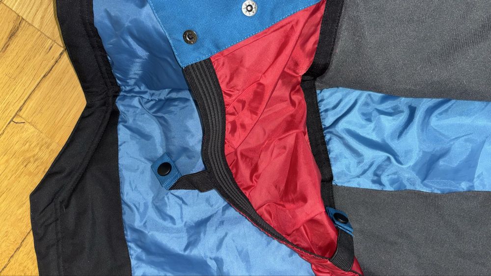 Geacă ski/snowboard ANIMAL – mărimea XS – stare foarte bună