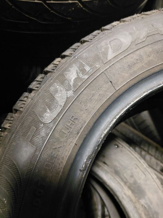 175/65/14" Fulda 1бр.гума