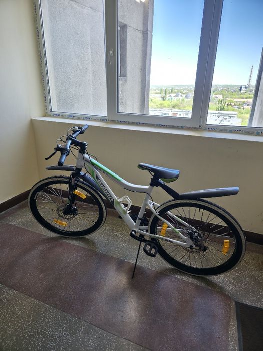 Bicicleta galano gx-26