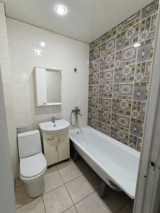 В продаже квартира