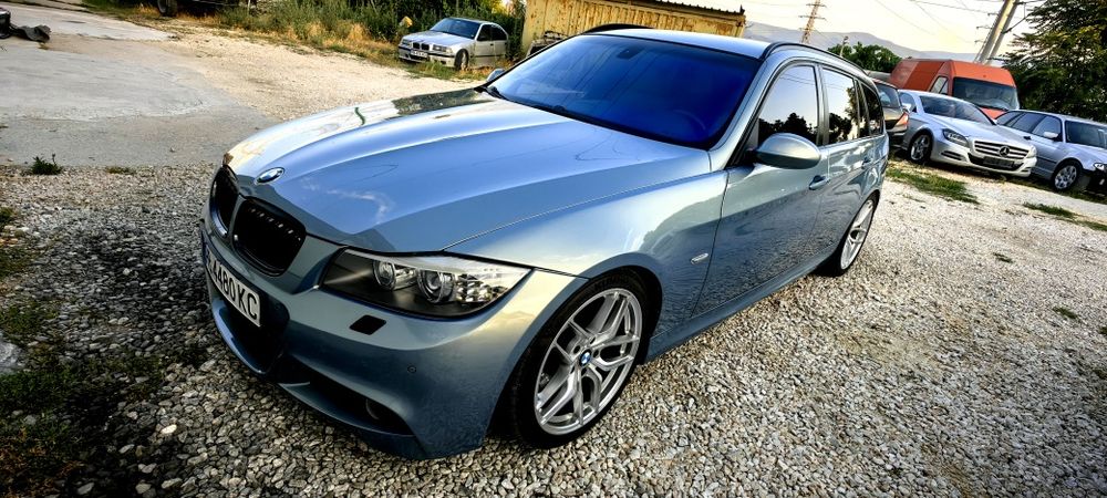 G28 TINT Studio Plovdiv Затъмняване на стъкла